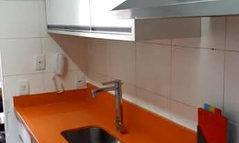 Imagem 4: Apartamento a venda 92m² com 2 suítes no Parque Clube Guarulhos - SP