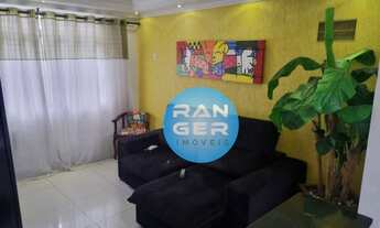 Imagem: Apartamento 2 dormitórios, mobiliado