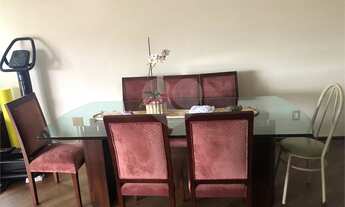 Imagem 2: São Paulo - Apartamento Padrão - VILA NOVA CONCEIÇÃO