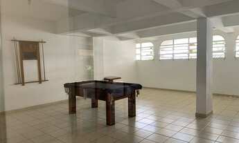 Imagem 5: PRAIA GRANDE - Apartamento Padrão - CANTO DO FORTE