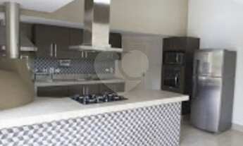 Imagem 3: São Paulo - Apartamento Padrão - CAMPO BELO