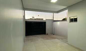 Imagem 2: Casa nova 3/4 com piscina