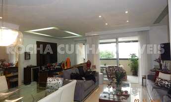 Imagem 1: APARTAMENTO COM 3 SUITES LOCACAO