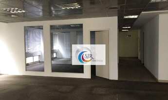 Imagem 4: Conjunto para alugar, 285 m² - Centro - São Paulo/SP