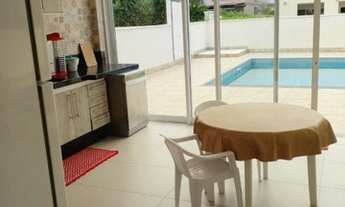 Imagem: Casa de Condomínio