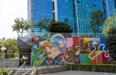 Imagem 4: Conjunto comercial para alugar, 904 m² com 22 vagas - Jabaquara - São Paulo/SP