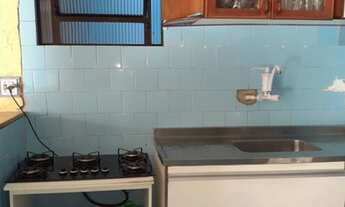 Imagem 7: Casa em Condominio RESIDENCIAL em RIO DE JANEIRO - RJ, FREGUESIA (JACAREPAGUÁ