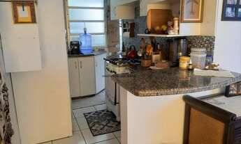 Imagem 2: Apartamento para Venda em Florianópolis, Trindade, 3 dormitórios, 2 banheiros, 1 vaga