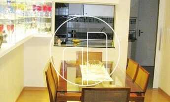 Imagem 3: Campinas - Apartamento Padrão - Mansões Santo Antônio