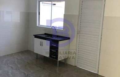 Imagem 5: Locação de Casas / Padrão na cidade de São Paulo