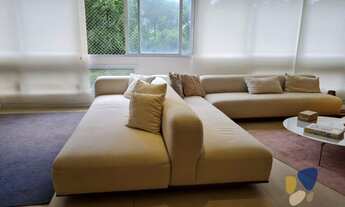 Imagem 7: Av. Rui Barbosa !Lindíssimo Apartamento todo Reformado com 280 m², 4 suítes, 6 banheiros e