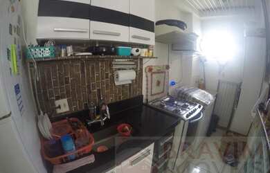 Imagem 6: Apartamento para Venda em Serra, Jardim Atlântico, 2 dormitórios, 1 banheiro, 1 vaga