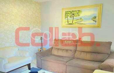 Imagem 4: Sobrado à venda no bairro Glória - Joinville/SC