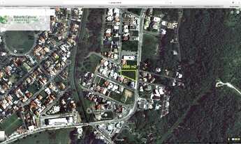 Imagem 3: Oportunidade para investir ! Terreno comercial à venda com projeto, Córrego Grande, Flori