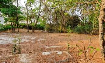 Imagem: LOTE MARAVILHOSO NO ALDEIA DO VALE