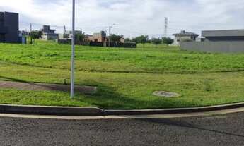 Imagem: Vendo Terreno, Esquina, no Condomínio Alphaville