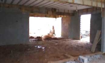 Imagem 3: Sobrado com 4 dormitórios à venda, 321 m² por R$ 2.340.000,00 - Condomínio Residencial Mon