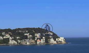 Imagem 2: Apartamento Alto Padrão, com 3 dormitórios à venda, 180 m² por R$ 1.350.000 - Praia da Ens