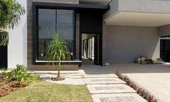 Imagem: PAULINIA - CASA TÉRREA 3 SUITES LINDA