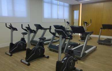 Imagem 5: Comercial/Industrial de 30 metros quadrados no bairro Barra da Tijuca