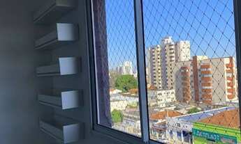 Imagem 7: Cobertura duplex a venda com 217m² no bairro Aparecida