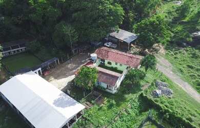 Imagem 2: Sítio em Bubu - Cariacica