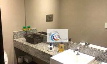 Imagem 7: Conjunto para alugar, 292 m² - Vila Olímpia - São Paulo/SP