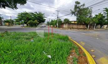 Imagem 4: Terreno em rua - Bairro Vila Brasília em Aparecida de Goiânia