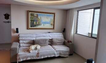 Imagem 7: Torre (4) quartos (4) suítes (3) vagas