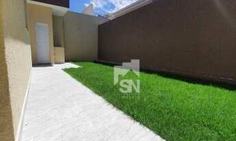 Imagem 6: Casa com 3 dormitórios à venda, 140 m² por R$ 729.900,00 - Condomínio Jardim de Mônaco - H