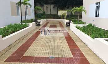 Imagem 3: Apartamento com 02 dormitórios, 01 suíte e 01 vaga de garagem - Sacomã