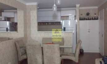 Imagem: Apartamento com 3 dormitórios à venda