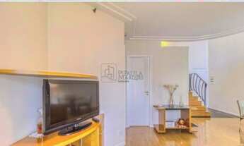 Imagem 3: Flat Residencial - Vila Nova Conceição - Venda e Locação!