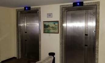 Imagem 3: Apartamento à venda/locação possui 108 m², 16º andar com 3 quartos em Mucuripe - Fortaleza