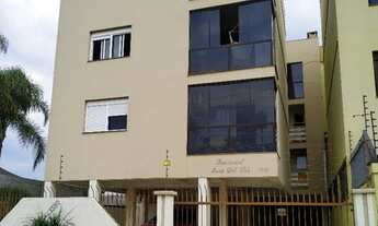 Imagem: CAXIAS DO SUL - Apartamento Padrão - COLINA