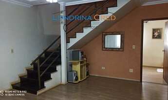 Imagem 4: Casa com 4 quartos - Bairro Jardim Neman Sahyun em Londrina