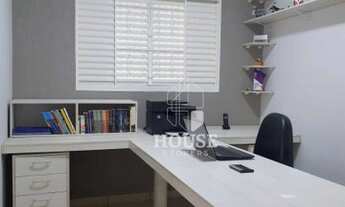 Imagem 5: Casa com 2 dormitórios à venda, 170 m² por R$ 430.000,00 - Jardim São José - Mogi Guaçu/SP