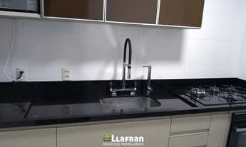 Imagem 7: Apartamento planejado com 3 quartos Misti Morumbi