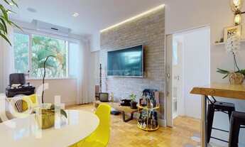 Imagem 4: Rio de Janeiro - Apartamento Padrão - Leblon