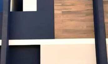 Imagem 2: Casa 2 Quartos Caraguatatuba - SP - Parque Balneário Maria Helena