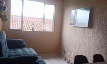 Imagem 4: APARTAMENTOCOM 1 DORMITORIO, SALA, COZINHA, BANHEIRO E 1 VAGA DE GARAGEM