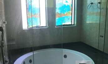 Imagem 6: Sobrado alto padrão com 3 dormitórios, piscina e churrasqueira no Jardim Avelino