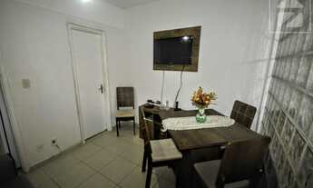 Imagem 2: Apartamento à venda 1 Quarto, 49M², Centro, Campinas - SP