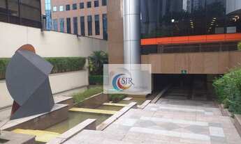 Imagem 4: Conjunto comercial para alugar, 412 m² - Brooklin - São Paulo/SP