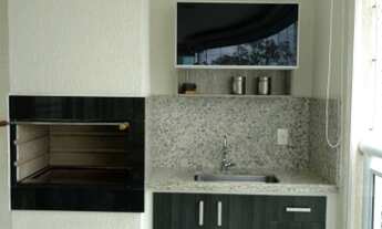 Imagem 6: APARTAMENTO RESIDENCIAL em CAMPINAS - SP, PARQUE PRADO