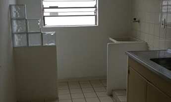 Imagem 7: Apartamento para aluguel tem 50 metros quadrados com 2 quartos em Morro Santana - Porto Al