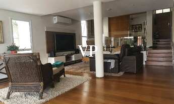 Imagem 7: Casa à venda em Alphaville