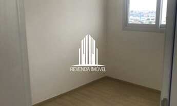 Imagem 3: Apartamento á venda 44 metros 2 quartos com vaga de garagem na Vila Prudente -SP