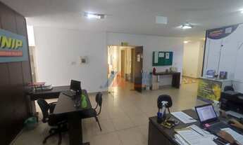 Imagem 2: Sala para alugar, 288 m² por R$ 4.600/mês - Centro - Londrina/PR