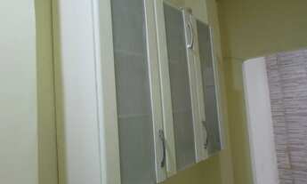 Imagem 2: Aluga-se apartamento no bairro de Del Castilho em otimo estado